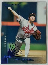 1997 Donruss Team Sets #16 Greg Maddux