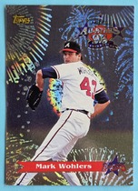 1997 Topps All Stars #AS22 Mark Wohlers
