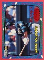 1997 Upper Deck Collectors Choice Crash the Game #CG24 Mark McGwire