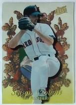 1996 Ultra Season Crowns #10 Tim Wakefield