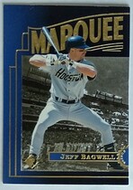1996 SP Marquee Matchups #MM13 Jeff Bagwell