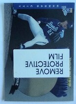 1995 Donruss Mound Marvels #2 David Cone