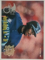 1995 Fleer All-Stars #7 Griffey Jr.|Gwynn