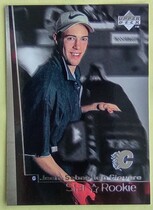 1998 Upper Deck Base Set #13 J.Sebastien Giguere