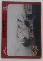 1997 Upper Deck Diamond Vision #19 Tony Amonte