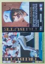 1994 Pinnacle Samples #TR1 Paul Molitor