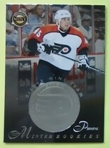 1997 Pinnacle Mint Silver #30 Vaclav Prospal