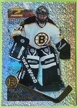 1995 Score Summit Ice #127 Blaine Lacher