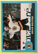 2001 O-Pee-Chee OPC Base Set #129 Brian Rolston
