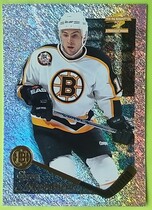 1995 Score Summit Ice #155 Shawn McEachern