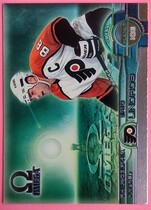 1998 Pacific Omega Planet Ice #29 Eric Lindros