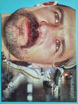 1997 Fleer Team Leaders #25 Jeff King