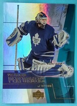 2003 Upper Deck Series 1 Postseason Performers #PS9 Ed Belfour