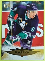 1995 Ultra Base Set #3 Paul Kariya