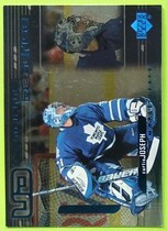 1999 Upper Deck Ultimate Defense #UD-UD10 Curtis Joseph