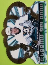 1998 Pacific Crown Royale #5 Teemu Selanne
