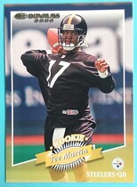 2000 Donruss Base Set #221 Tee Martin