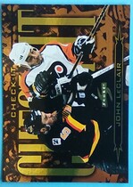 1997 Score Check It #5 John LeClair