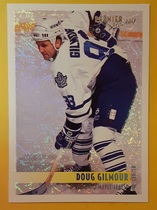 1994 O-Pee-Chee OPC Premier Special Effects #225 Doug Gilmour