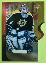 1996 Upper Deck SuperStar Showdown #SS30A Bill Ranford