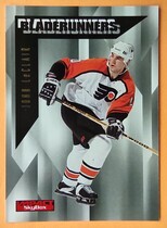 1996 SkyBox Impact BladeRunners #11 John LeClair