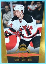 1996 Leaf Gold Leaf Rookies #10 Steve Sullivan