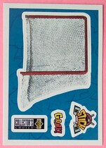 1996 Upper Deck Collectors Choice Stick'Ums #S30 Goal !