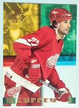 1995 Stadium Club Members Only #30 Paul Coffey