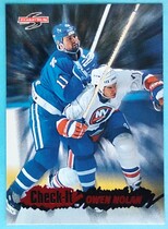 1995 Score Check-It #2 Owen Nolan