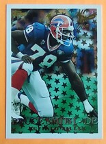 1995 Topps All-Pros #12 Bruce Smith