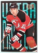 1994 Ultra Prospects #7 Brian Rolston