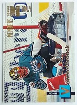 1994 Stadium Club Members Only #40 John Vanbiesbrouck