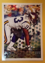 1995 Topps All-Pros #14 John Randle