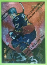 1994 Finest Bowman Best #15 Denis Chasse