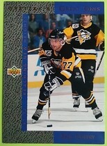 1993 Upper Deck Gretzky's Great Ones #GG6 Paul Coffey