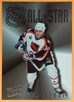1993 Ultra NHL All Stars #8 Al Iafrate