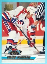 1993 Stadium Club Team USA #11 Craig Johnson