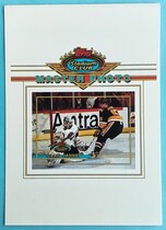 1993 Stadium Club Master Photos Winner Redemption Series 2 #NNO Craig Janney