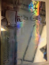 1991 Upper Deck Award Winner Holograms #AW3 John Stockton