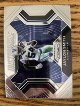 2020 Panini Prizm Unstoppable #3 Jaylon Smith