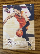 2021 Panini Chronicles Draft Picks #76 Cade Cunningham
