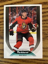 2020 Upper Deck Parkhurst #75 Mike Reilly