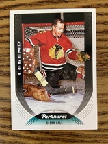 2020 Upper Deck Parkhurst #316 Glenn Hall