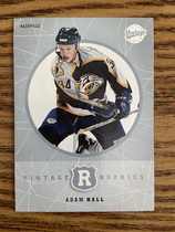 2002 Upper Deck Vintage #337 Adam Hall