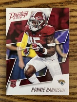 2018 Panini Prestige #238 Ronnie Harrison
