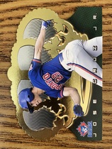 1999 Pacific Crown Royale #141 Jose Cruz Jr.