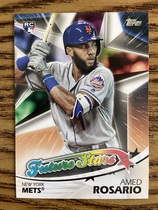 2018 Topps Future Stars #FS-3 Amed Rosario