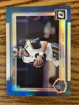 2017 Donruss Inducted #4 Kurt Warner