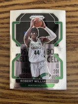 2021 Panini Prizm #162 Robert Williams Iii