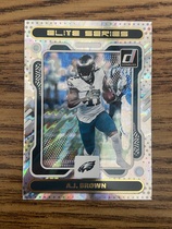 2023 Donruss The Elite Series #ES-21 Najee Harris